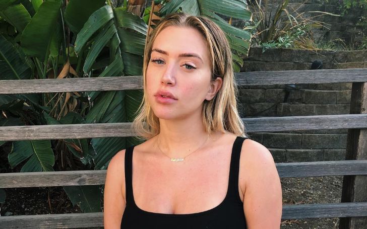 Anastasia Karanikolaou — Facts You Ought to Know | Before Fame